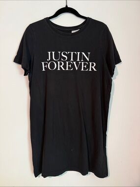 Justin Bieber Tee